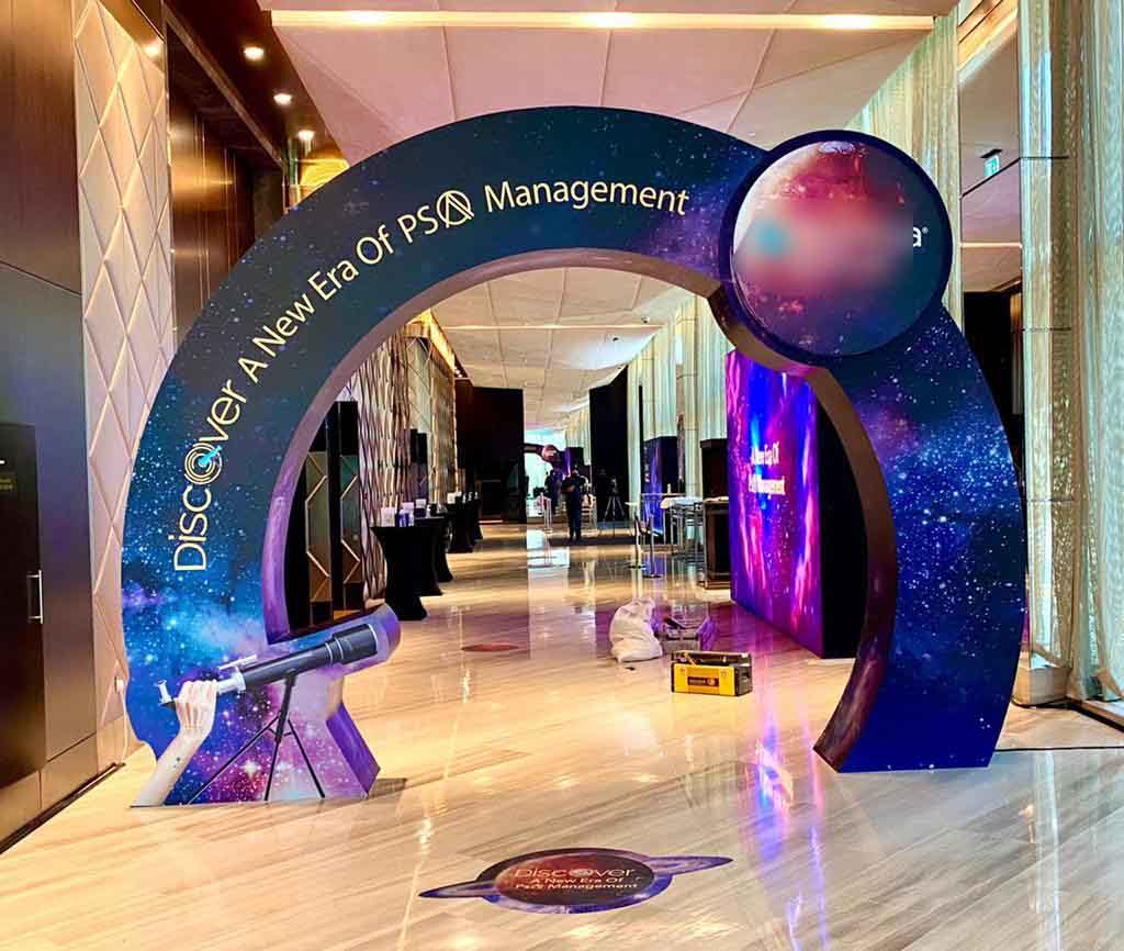 event management company in dubai 2024